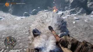Far Cry® Primal Кровавый Бивень