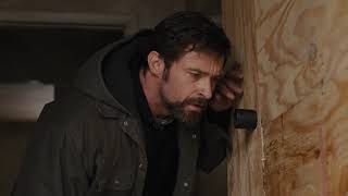 Prisoners - Shower Torture Scene (HD)