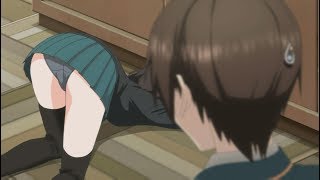 ЗАСВЕТИЛА ТРУСИЛЯ | АНИМЕ ПРИКОЛЫ #1 | ANIME COUB # 1 | АНИМЕ ПОД МУЗЫКУ | ANIME FOR MUSIC