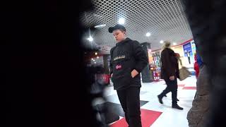 УКРАЛИ ВЕЛОСИПЕД. Встреча с продавцами. Скрытая камера.