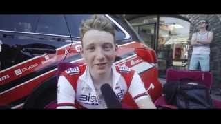 AMGEN Tour of California 2014 - Stage 5 - Recap - Bissell Development Team