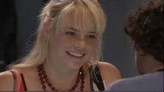 Peta & Poppy's Lesbian Romance From Out Of The Blue 5