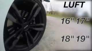 MAK Introduces: Luft