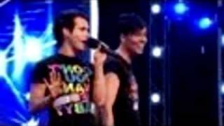 WATCH Diva Fever 39 s X Factor Audition (Full Version) (Part 1)