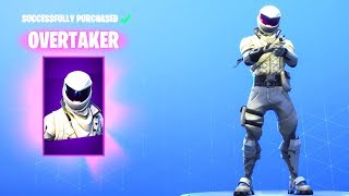 NEW! VANISHING SET Skins! (Batsickle Is Back New Item Shop) Fortnite Battle Royale