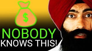 The 10 Money Habits That Keep You Poor That NOBODY Talks About! | Jaspreet Singh