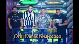 Ork. Deniz Grup 2020 - Mix 2 ♫ █▬█ █ ▀█▀ ♫ ☆UHD 4K☆
