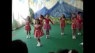Avartakan Handes Lily no. 151 mankapartez