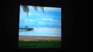 video slideshow from my cell phone