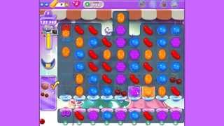 Candy Crush Saga DreamWorld level 214