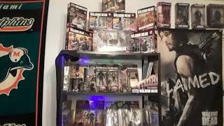 Revolt! Records Studio / Revolt! Records Albums / TWD Collection