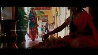 Nayanthara  trample ??