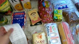 31.12.2017 цены на продукты в Беларуси