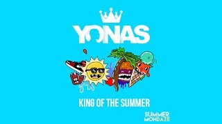 YONAS -  King Of The Summer (Official Audio) #SummerMonDaze