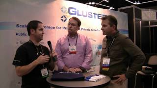 What is GlusterFS?