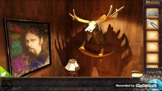 Escape Game 50 rooms 1 Level 19 Walkthrough