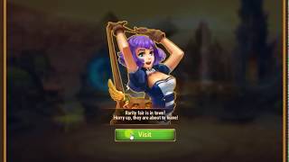хроники хаоса 40К камней облика, ивент 1 апреля / 40K skin stones, april fools event