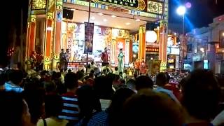 馬六甲人 No No NO 滾吧！黃奶奶！ Ng Yen Yen)