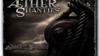 Abney Park - Æther Shanty
