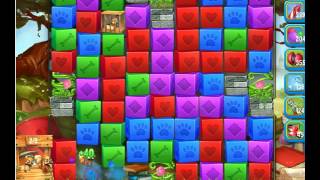 Pet Rescue Saga   Level 1697 No Boosters