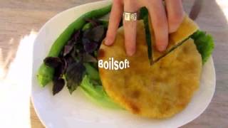 Georgian Cuisine & Tourism; ქართული სამზარეულო და ტურიზმი00h00m09s 00h02m08s
