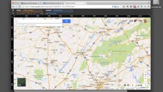 How to spoof your geolocation on a desktop or laptop