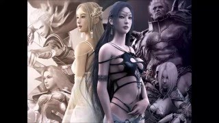 Shaiya 4EVER - The best old school ep4 server
