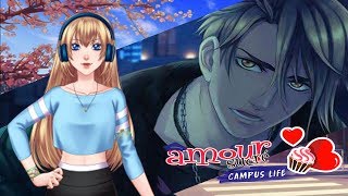 Amour sucré (campus life) : épisode 3 : Opération Cupidon ! (nath)