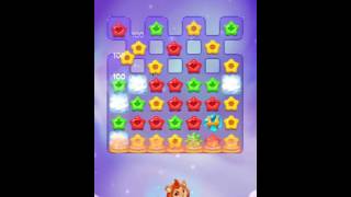 Luna Light Saga Level 37