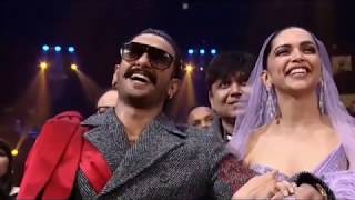 Ranveer Singh Best Actor Award 2019 Full HD Video