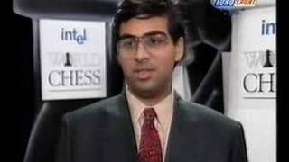 Viswanathan Anand