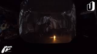 TEN WALLS ◑◑ Live Progressive House set ◑◑ Union Live