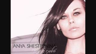 Anya Shesternina (Аня Шестернина) - Новое слово
