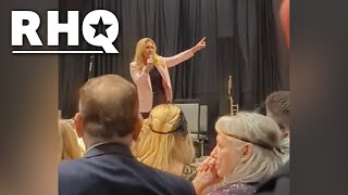 MTG Proves She's Plain Stupid Yet Again With This Speech