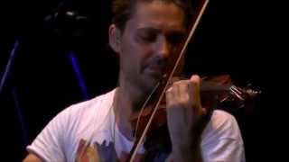 David Garrett MUSIC LIVE JAPAN TOUR 2014