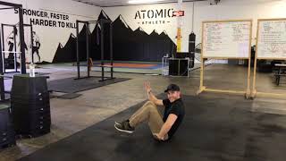 Atomic Abs