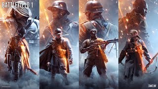 ОДИНОЧНАЯ КАМПАНИЯ - BATTLEFIELD 1 - ЗАКАЗ ИГРЫ НА СТРИМ!