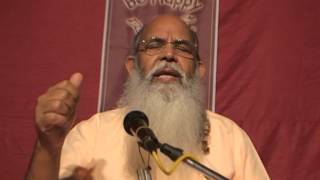 Avadhoota Gita (ch-1) talk 5 of 7 @ Pune 2011 (Hindi)