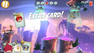 Angry Birds 2 Level 502 - Angry Birds 2 Walkthrough FULL HD SKILLGAMING