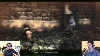Factional Fight Plays Wizardry Online - Part 1: Beginnings