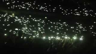 Linkin Park in Moscow (Leave Out All The Rest)