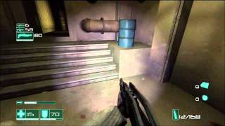 Let's Play F.E.A.R Files Perseus Mandate Part 13