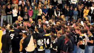 carrollton Trojans 2010