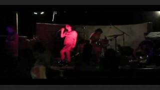 MY WAR  by Chuck Dukowski Sextet