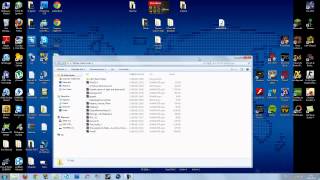 Left 4 Dead 2'ye ve Terraria'ya Custom Map Yükleme [HD] - Flox96