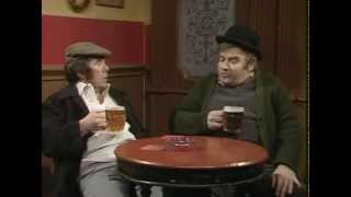 The Two Ronnies Christmas Special 1982