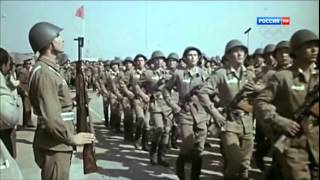 Poslednyaya Missiya. Operatsiya V Kabule / Последняя миссия. Операция в Кабуле