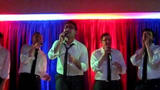 The Maccabeats - Don't Stop Believin'