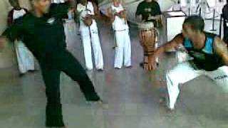 mestre morgado e prof ninja 2009