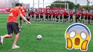 BEST SOCCER FOOTBALL VINES - GOALS, SKILLS, FAILS #09